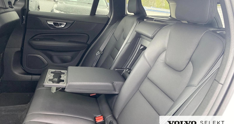 Volvo V60 cena 179999 przebieg: 17210, rok produkcji 2023 z Pyzdry małe 407